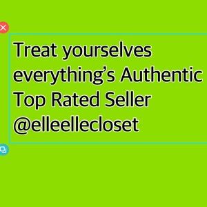 Reasonable offers accepted